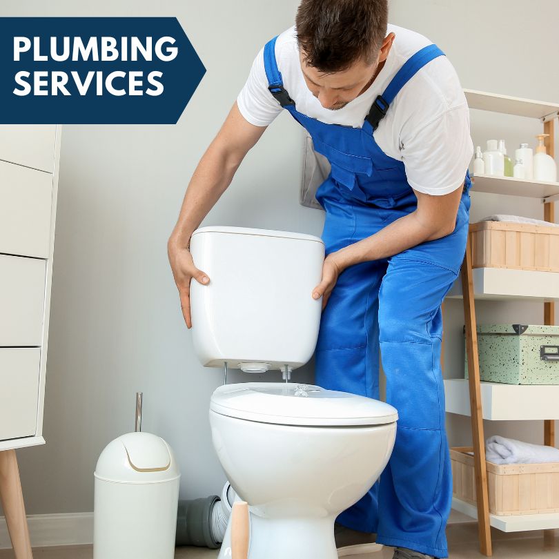 Plumbing Company in La Salle, CO
